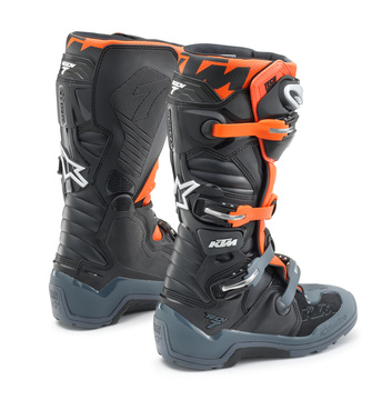 TECH 7 EXC BOOTS 
